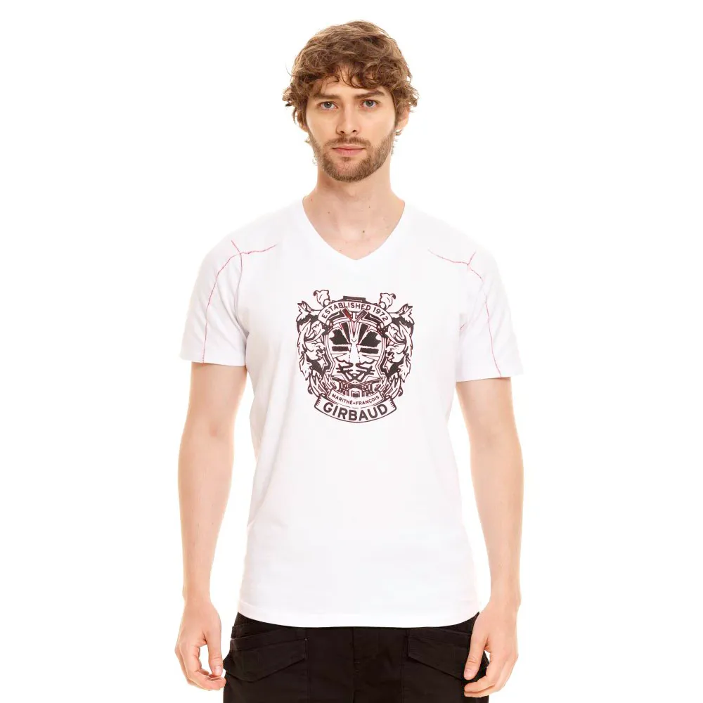 101B - CAMISETA M/C