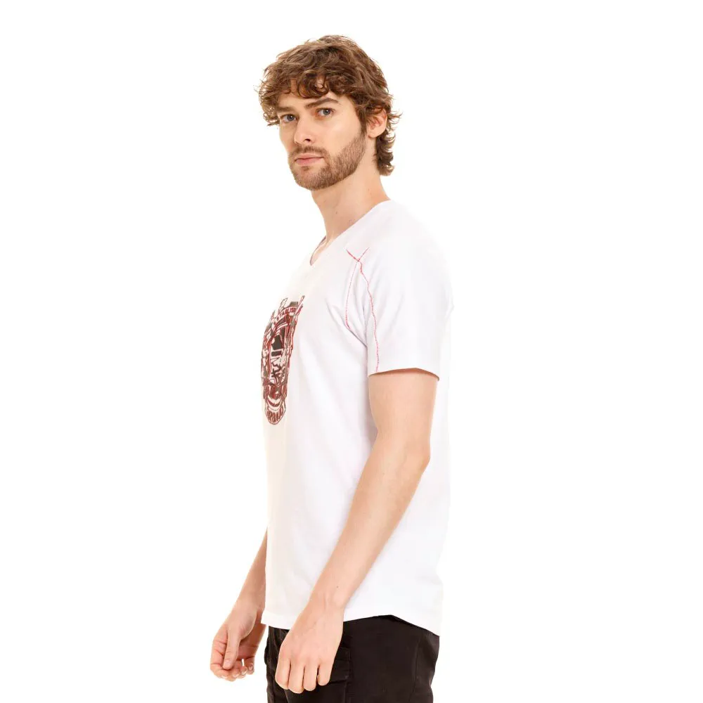101B - CAMISETA M/C