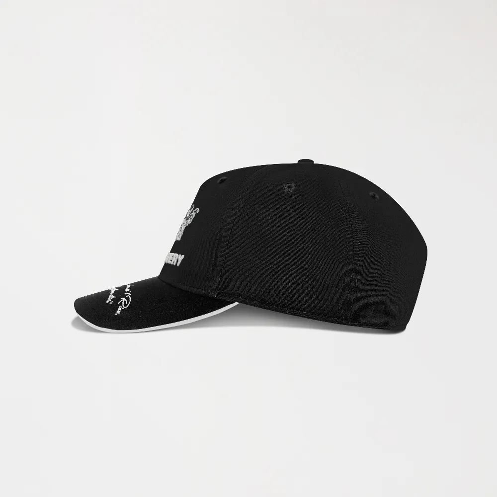LASZLO CAP UNISEX