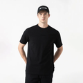 CARLIER T-SHIRT OVERSIZED MEN