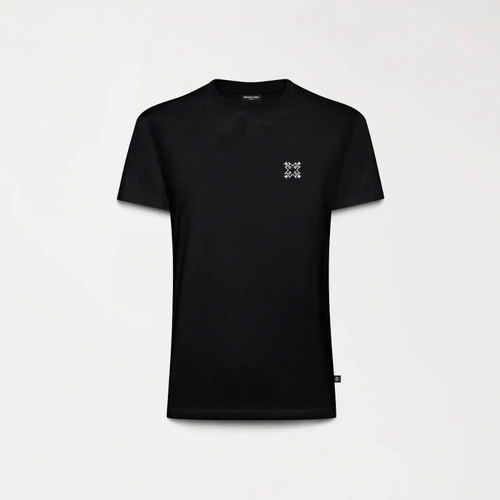 ADHRA T-SHIRT WOMEN LUCENT