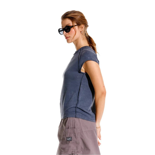 ALICE - CAMISETA M/S