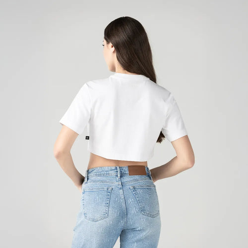 ALANI CROP TOP