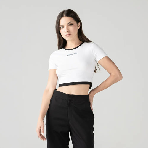 AITANA CROP TOP