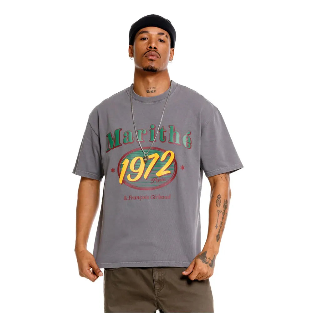 LE-MONARQUE - CAMISETA M/C