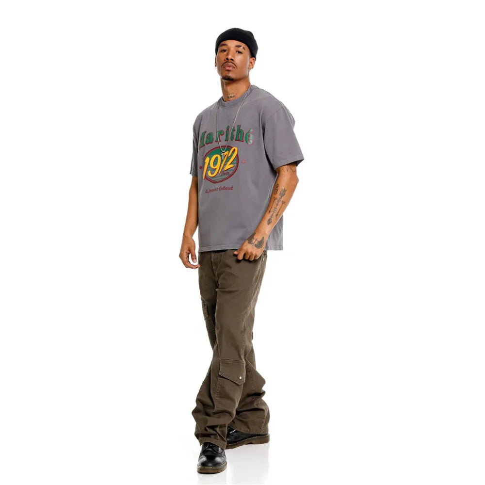LE-MONARQUE - CAMISETA M/C