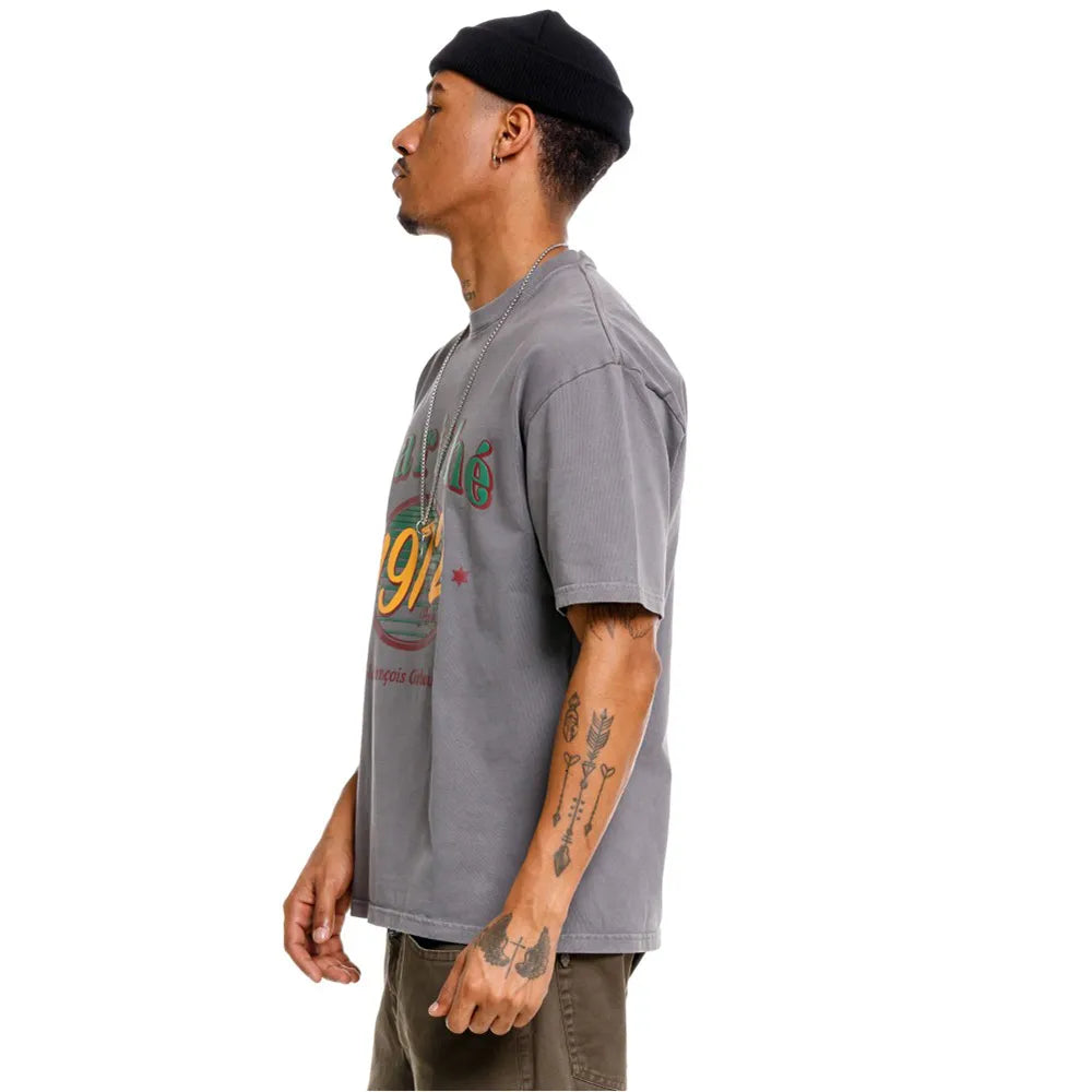 LE-MONARQUE - CAMISETA M/C