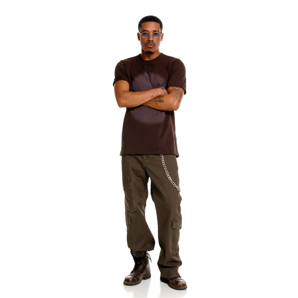 LE-FRANCOIS - CAMISETA M/C