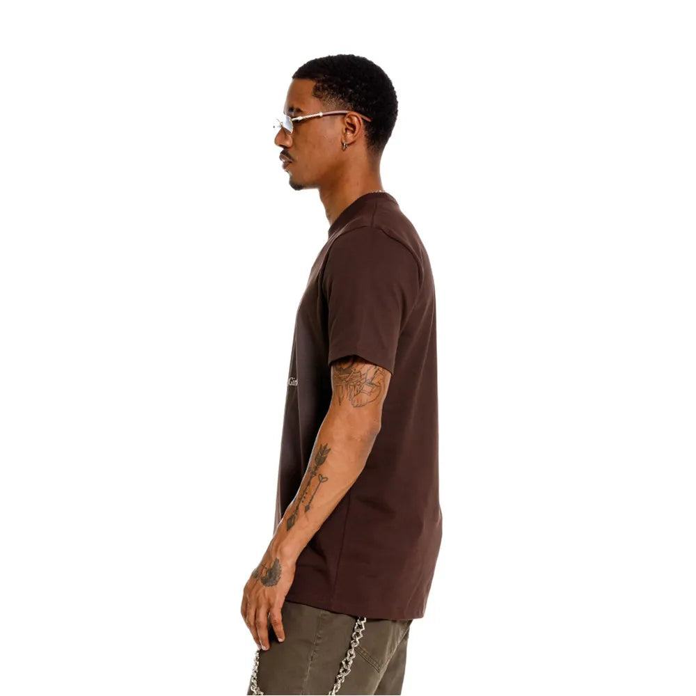 LE-FRANCOIS - CAMISETA M/C