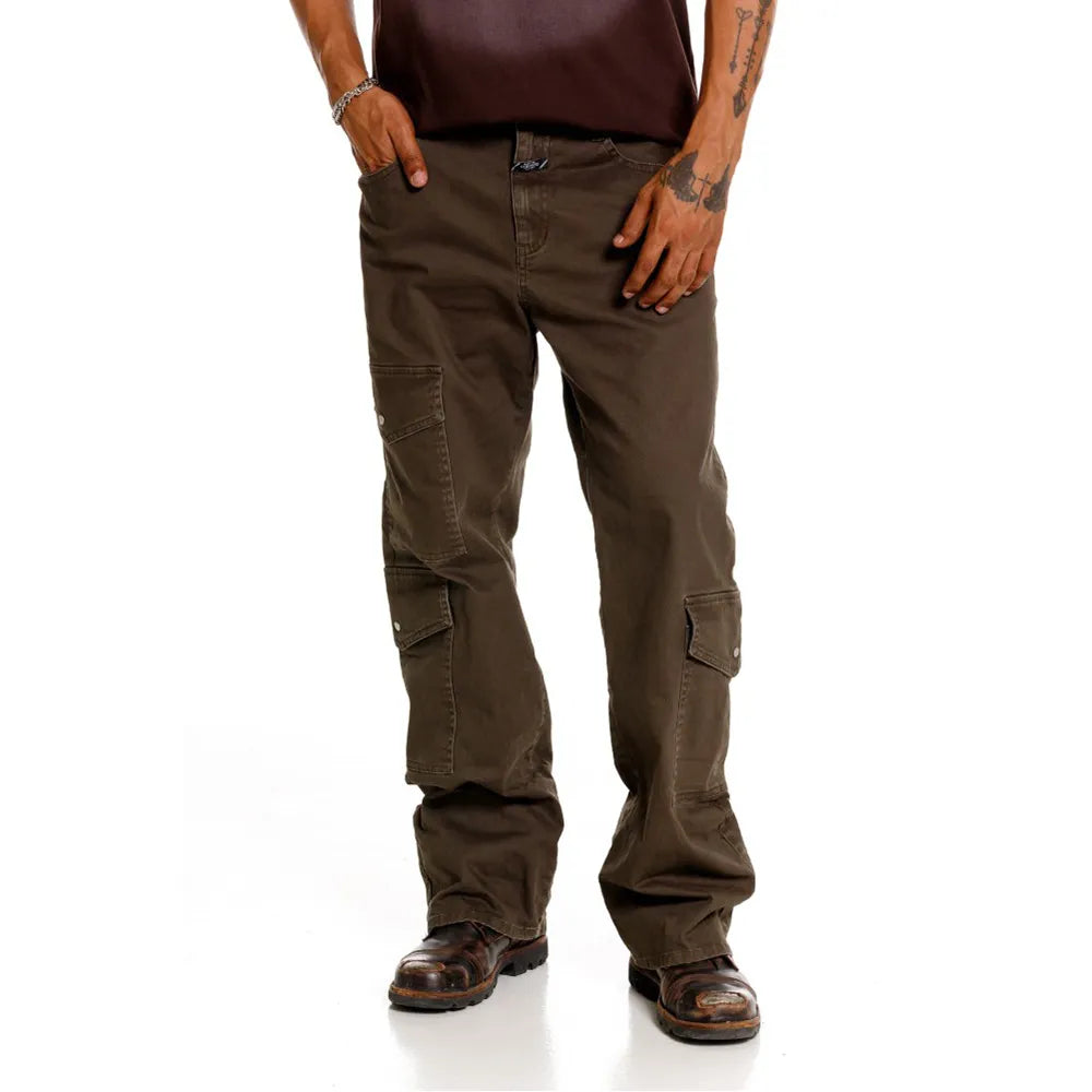 PANTALON CARGO