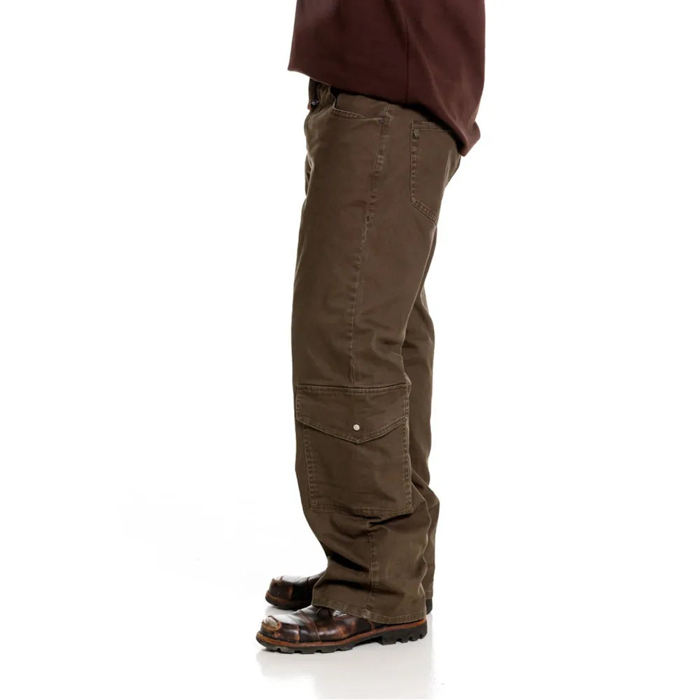 PANTALON CARGO