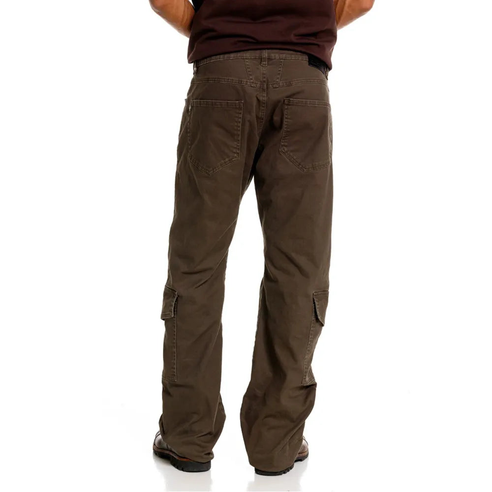 PANTALON CARGO