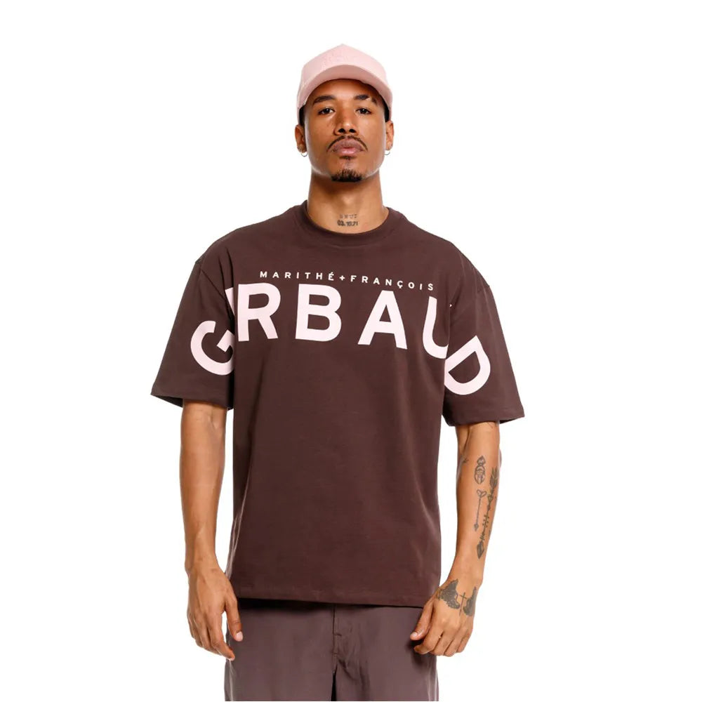 LE-MONARQUE - CAMISETA M/C