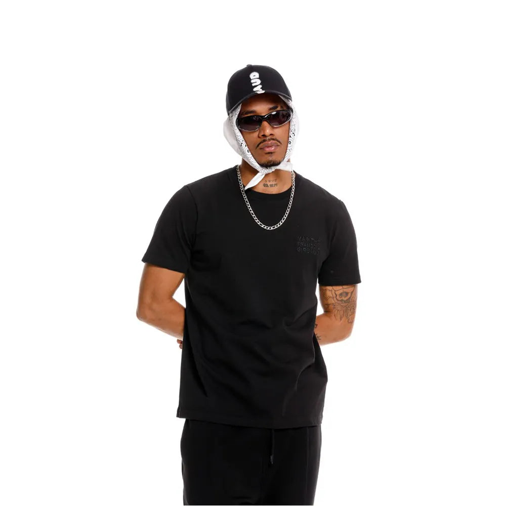 LE-FRANCOIS - CAMISETA M/C