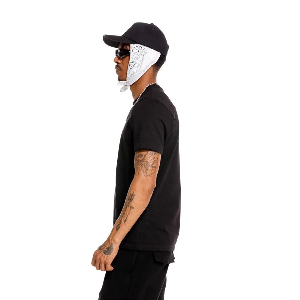LE-FRANCOIS - CAMISETA M/C