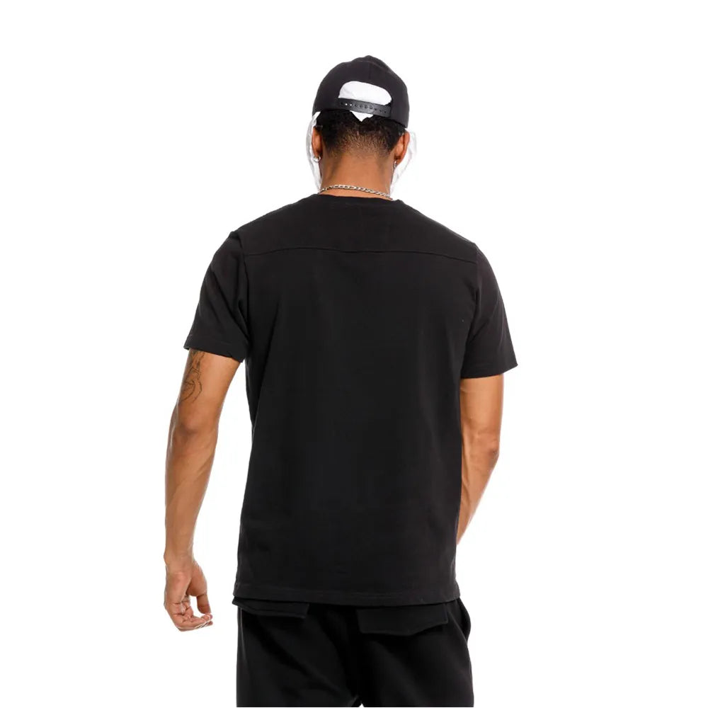 LE-FRANCOIS - CAMISETA M/C