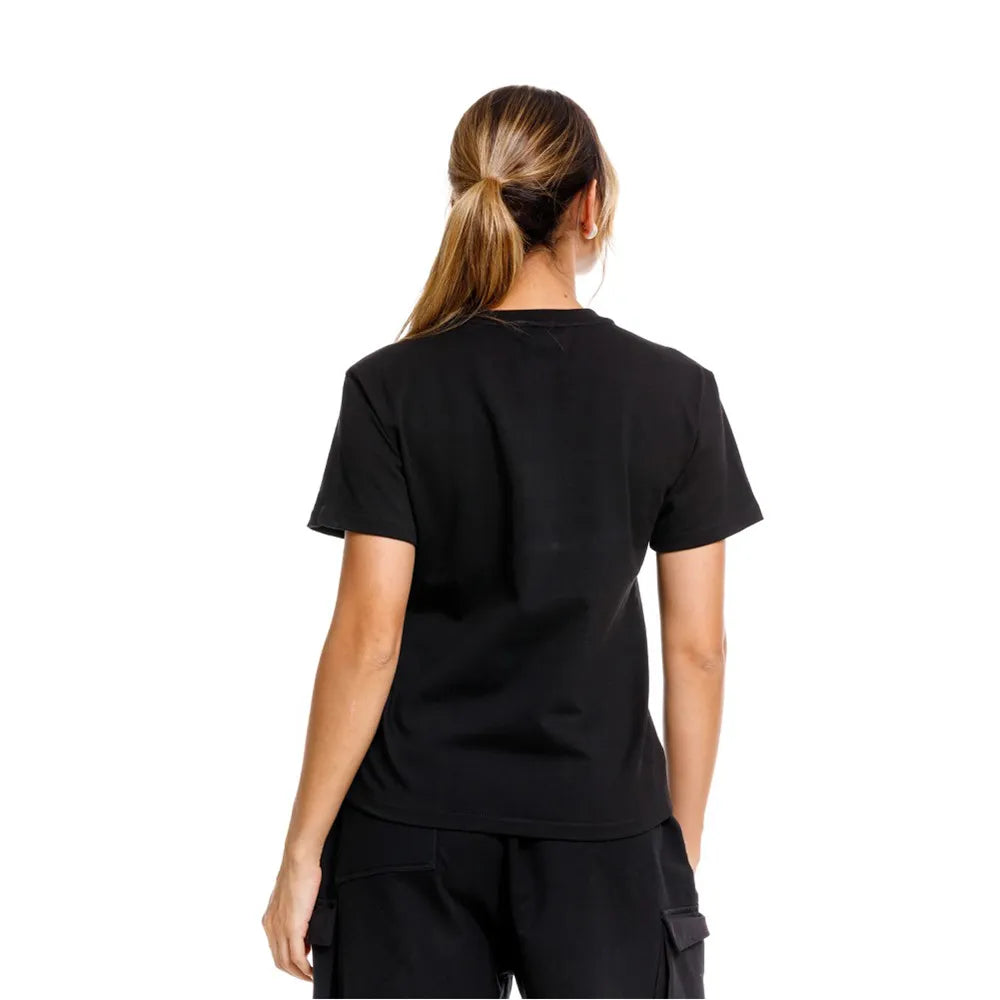 LE MARITHE -  CAMISETA M/C