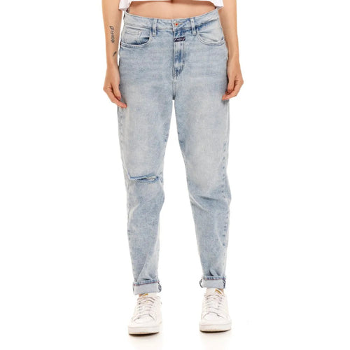 201H - JEAN STRETCH