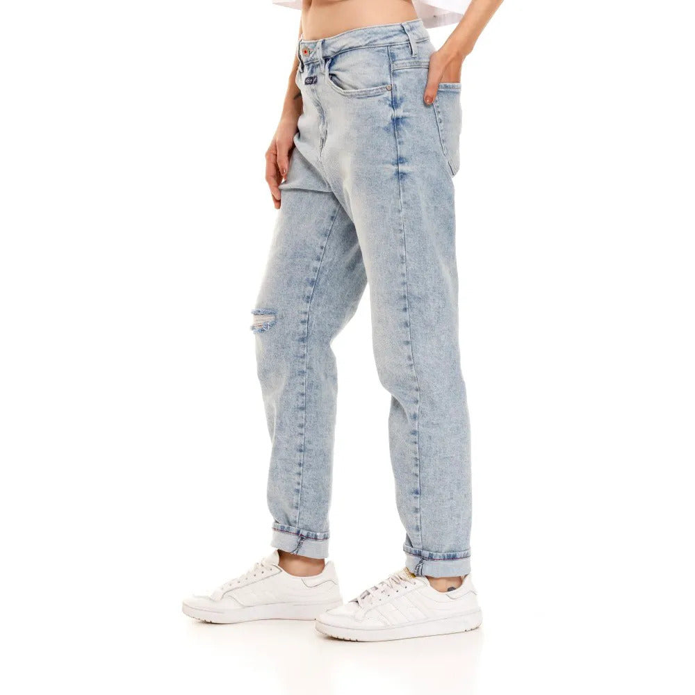 201H - JEAN STRETCH