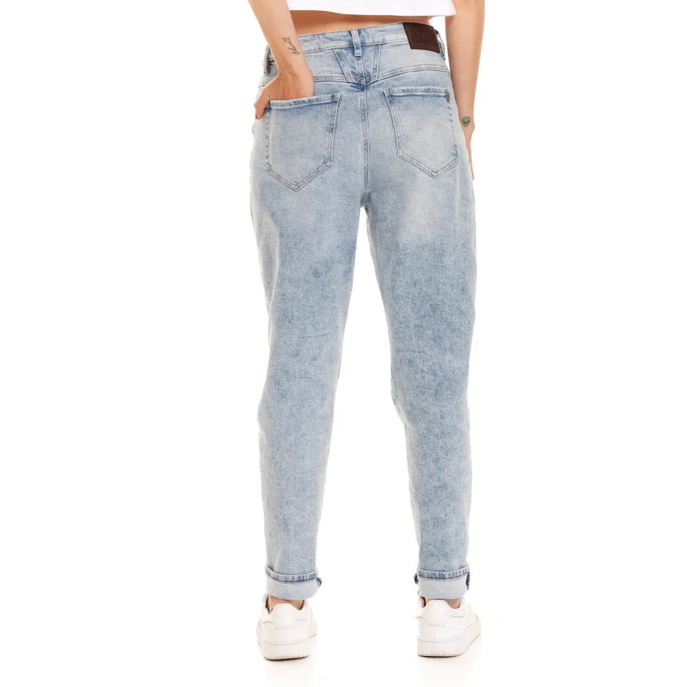 201H - JEAN STRETCH
