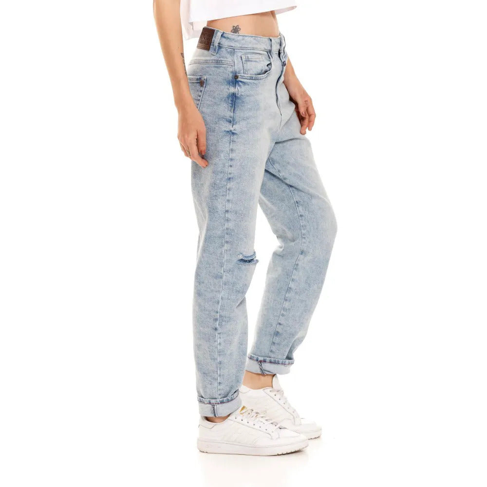201H - JEAN STRETCH