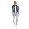 201H - JEAN STRETCH