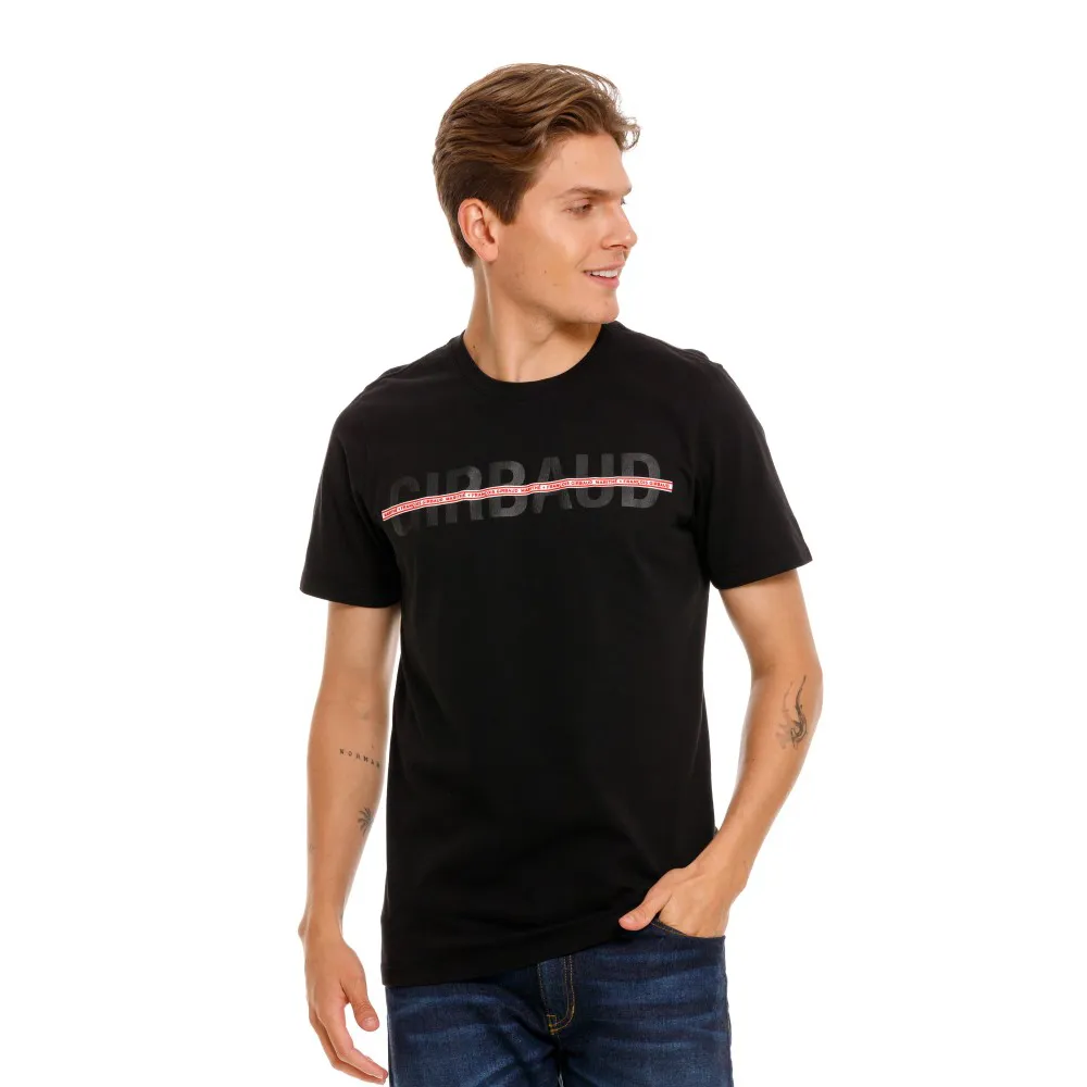 LE-FRANCOIS - CAMISETA M/C