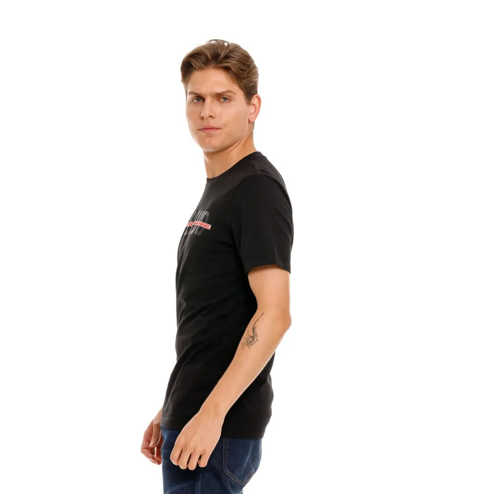 LE-FRANCOIS - CAMISETA M/C