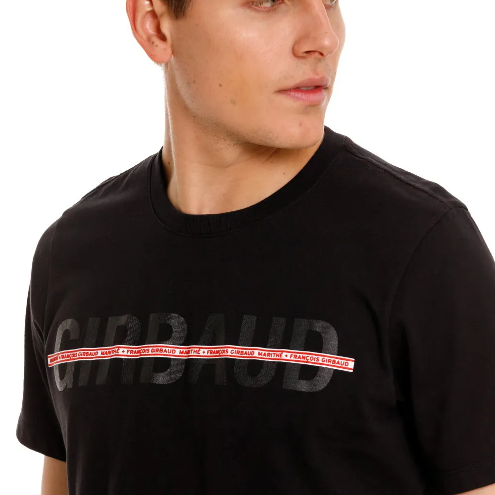 LE-FRANCOIS - CAMISETA M/C