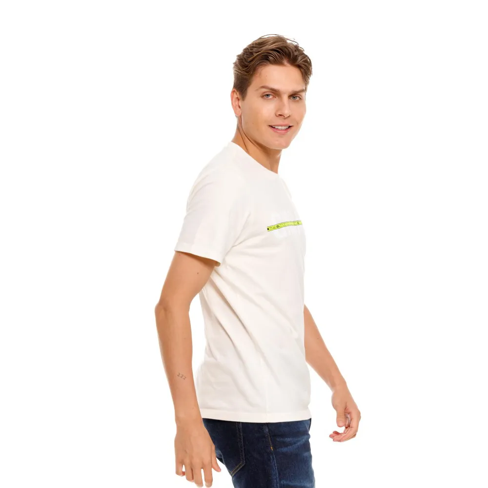 LE-FRANCOIS - CAMISETA M/C