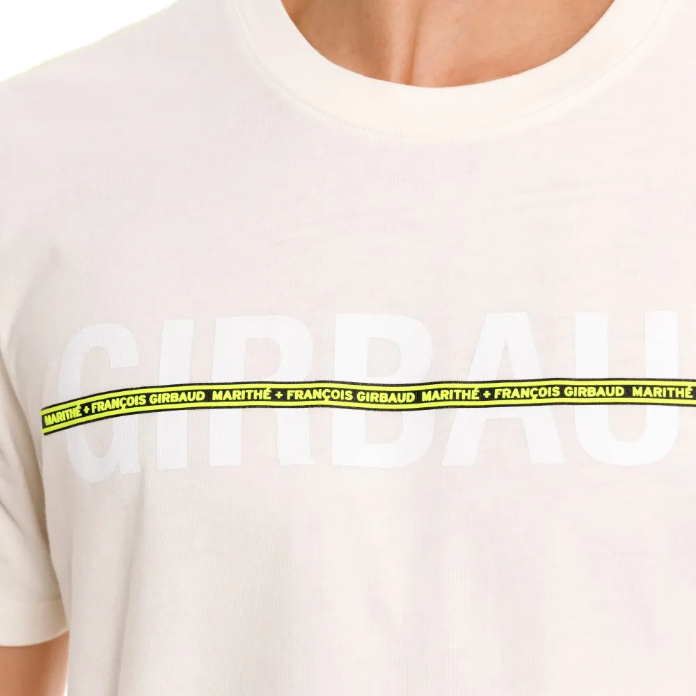 LE-FRANCOIS - CAMISETA M/C