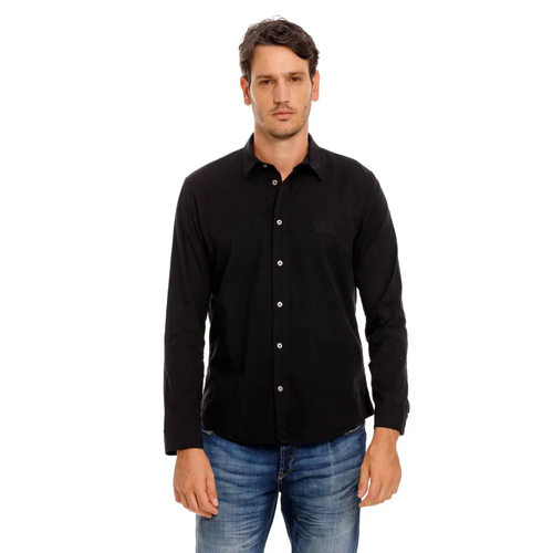 ATHOS - CAMISA M/L-GM1200659N000