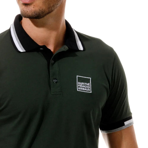 BATISTA - POLO M/C