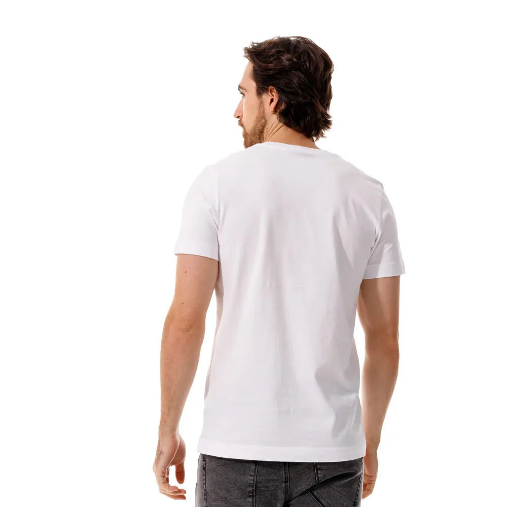 LE-FRANCOIS - CAMISETA M/C
