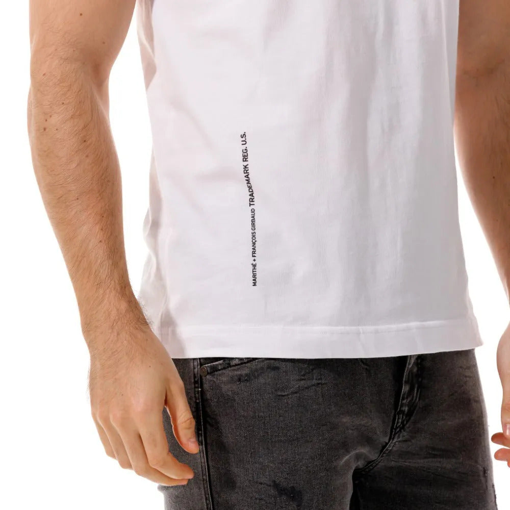 LE-FRANCOIS - CAMISETA M/C