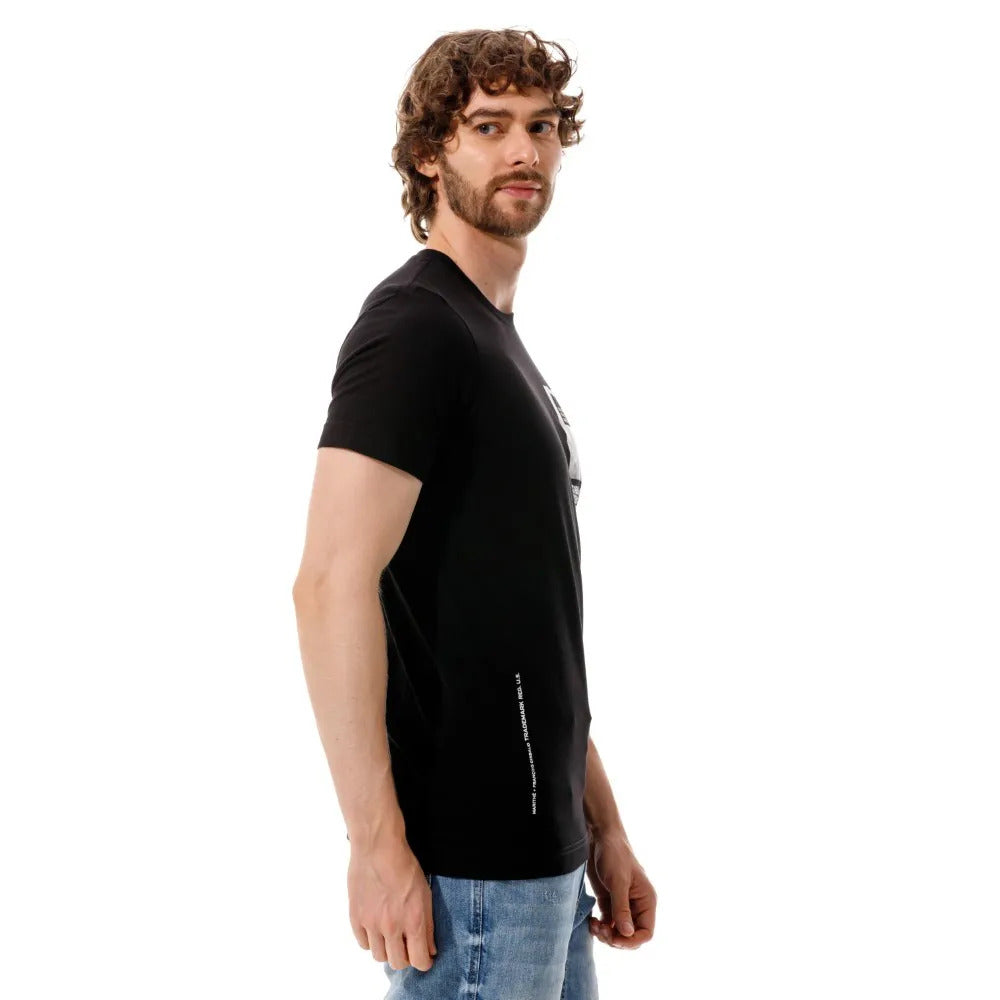 LE-FRANCOIS - CAMISETA M/C