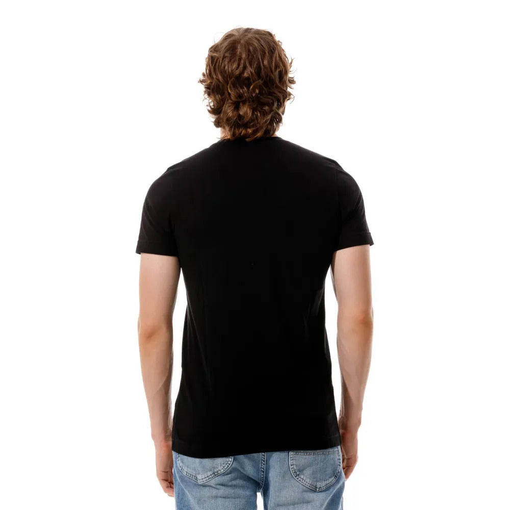 LE-FRANCOIS - CAMISETA M/C