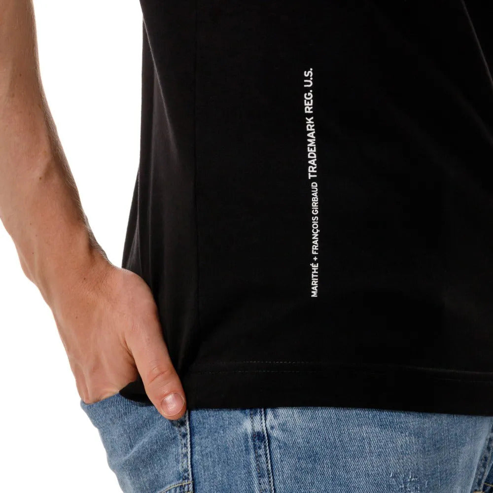 LE-FRANCOIS - CAMISETA M/C