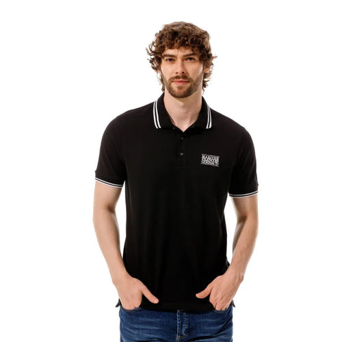 BATISTA - POLO M/C
