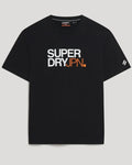SPORTSWEAR LOGO LOOSE TEE