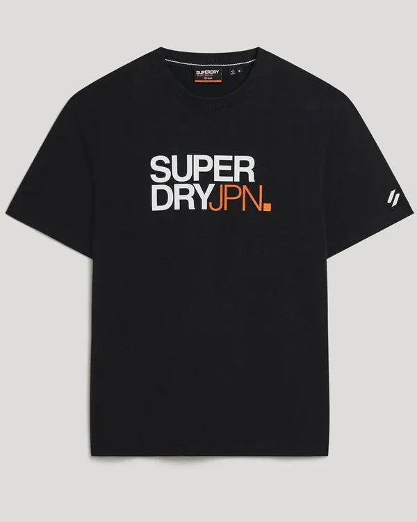 SPORTSWEAR LOGO LOOSE TEE