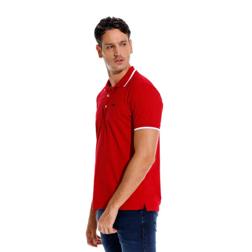 BATISTA - POLO M/C