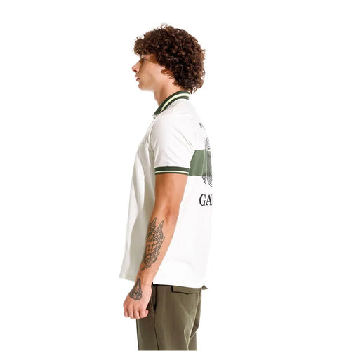 BATISTA - POLO M/C
