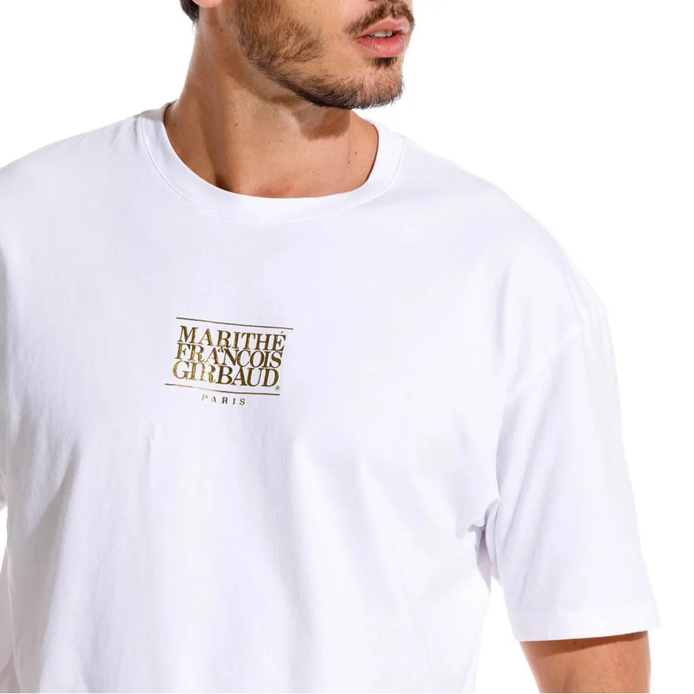 LE-MONARQUE - CAMISETA M/C