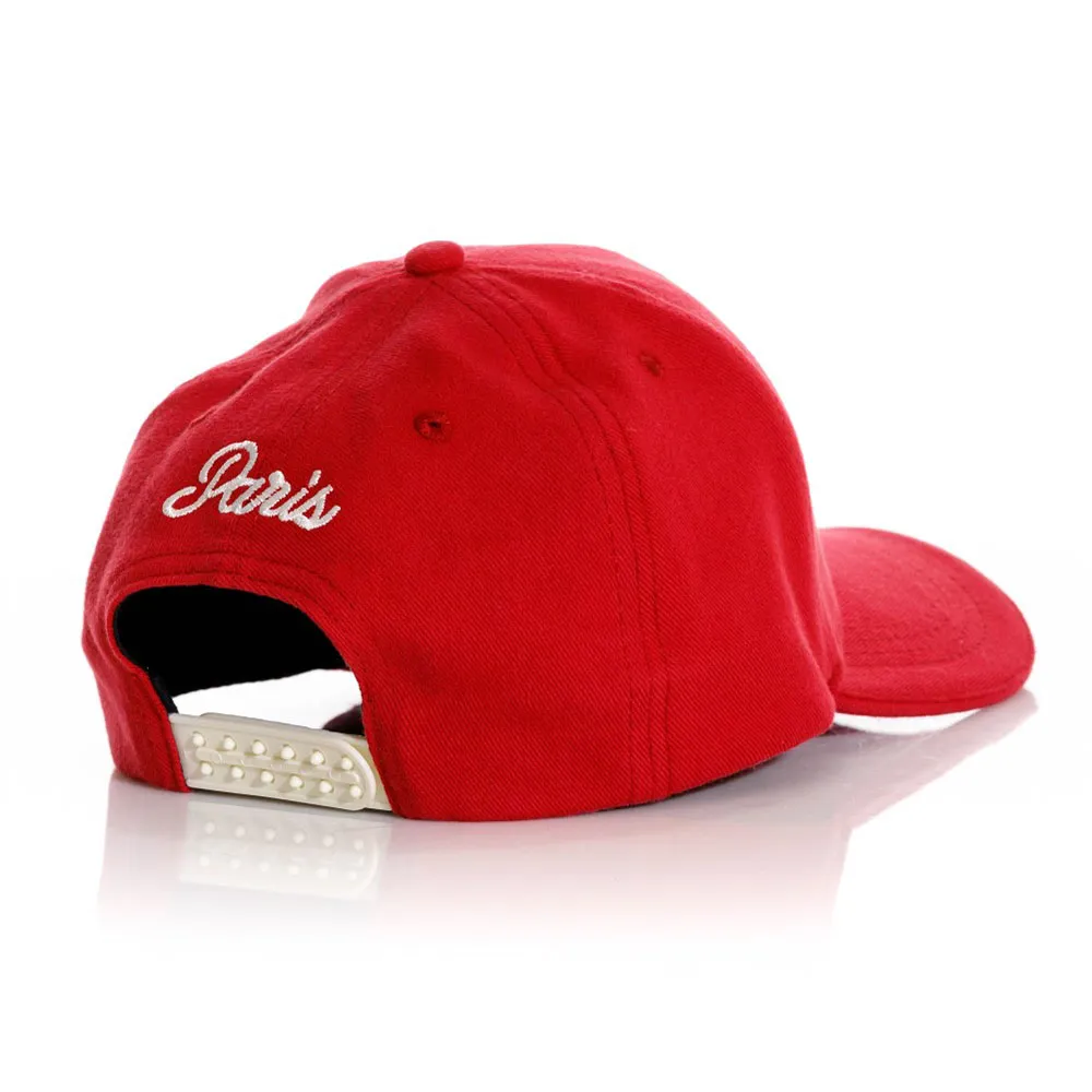 SOLEIL - GORRO
