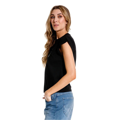 ALICE -  CAMISETA M/C