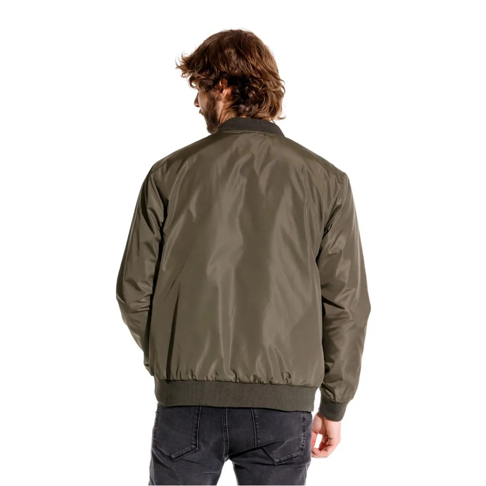 PERGAMINO - CHAQUETA
