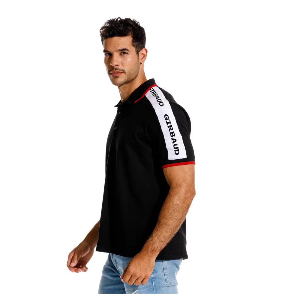 MARCEL - POLO M/C