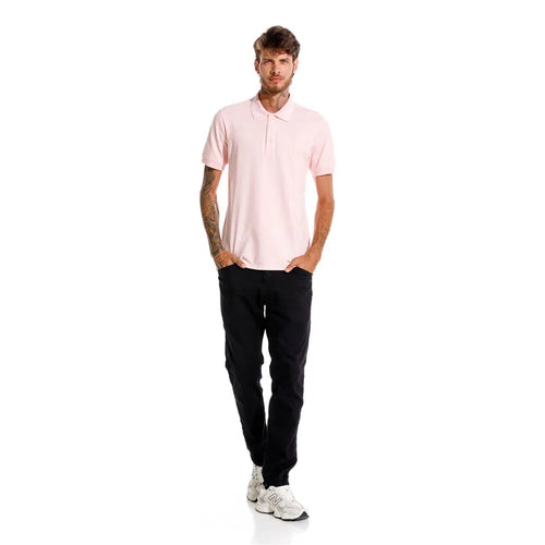 BATISTA - POLO M/C