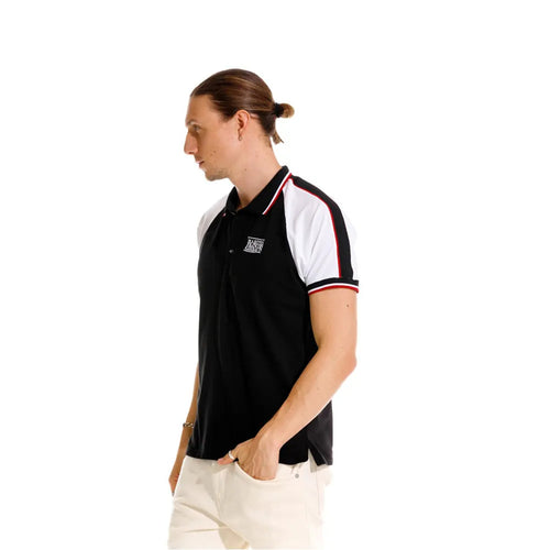 BATISTA - POLO M/C